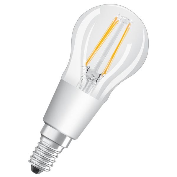 LED-lampa Osram PARATHOM+ CLASSIC P 4,5W/E14 