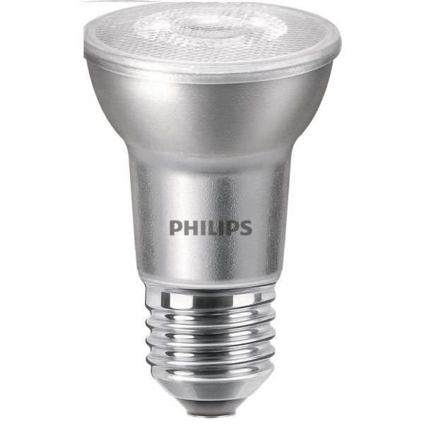 Spotlight Philips MasterLED CLA D PAR20 6 W 500 lm