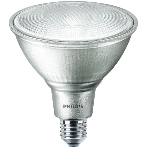 LED-heijastinlamppu Philips MasterLED CLA PAR38 E27, 2700 K, 25° 9W