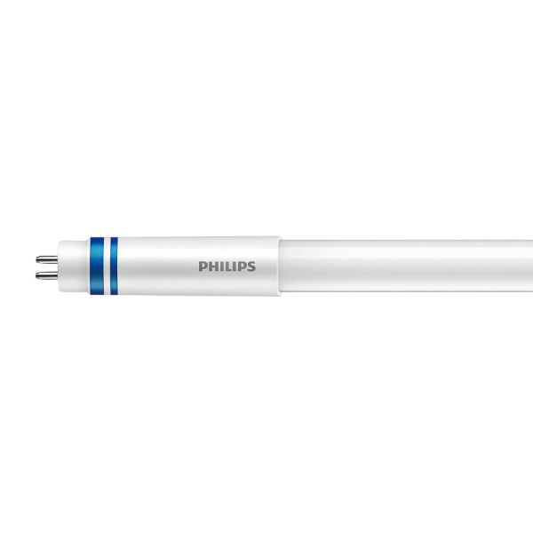 Lysrör Philips MASTER LEDtube InstantFit T5 G5, 600 mm, 8W, 10-pack 6500K