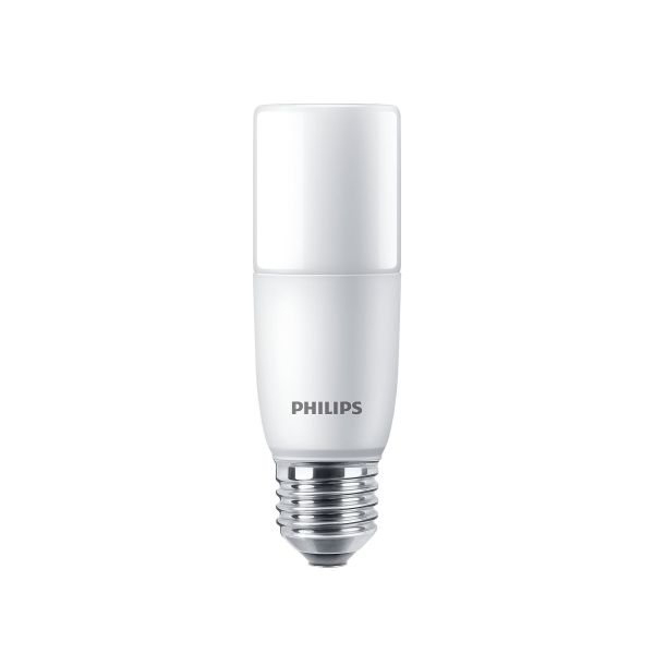 LED-lys Philips CorePro E27, 9,5 W 3000K, 950 lm