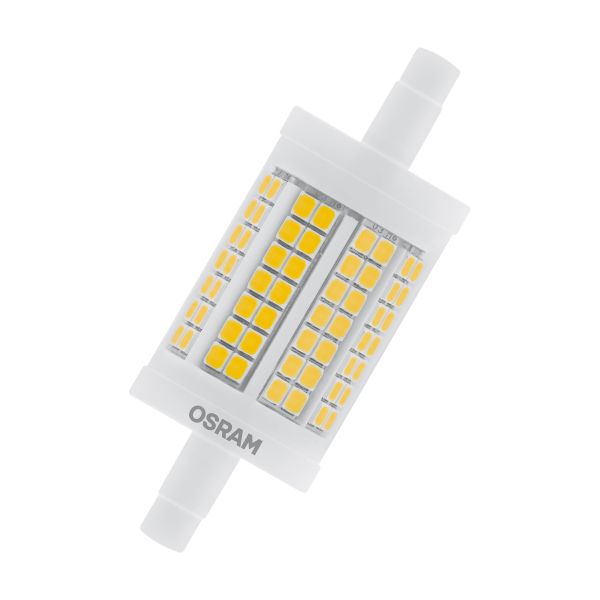 LED-lampe Osram PARATHOM DIM LINE R7s  78 mm, 827, 11,5 W