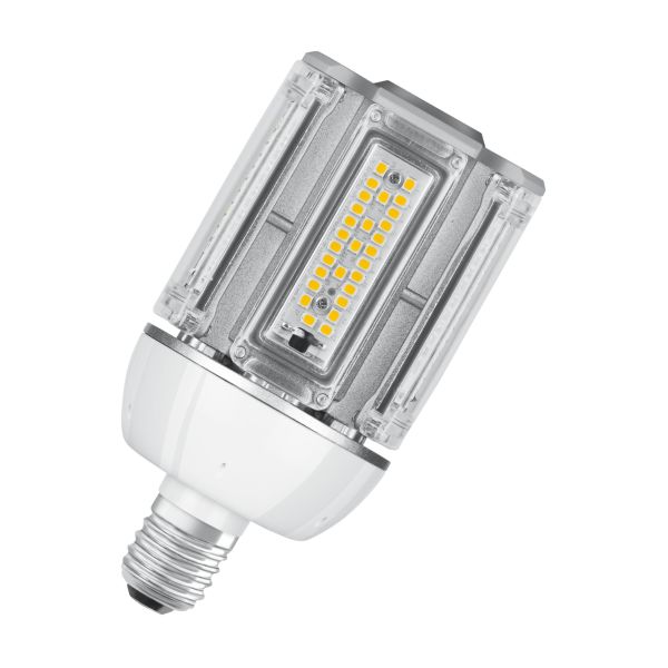 LED-erstatter Osram HQL LED PRO E27 