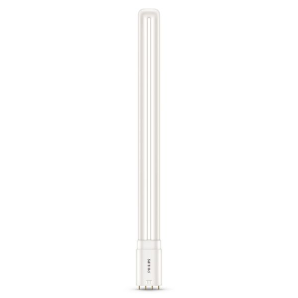 Kompaktlysstofrør Philips CorePro LED PLL 2G11, 24W, 3400 lm 4000K