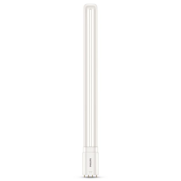 Kompaktlysstofrør Philips CorePro LED PLL 2G11, 24W, 3400 lm 6500K