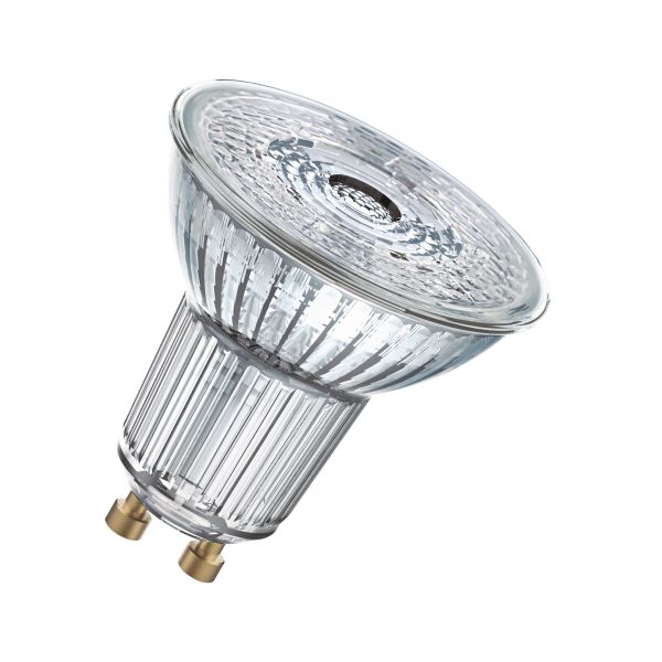 LED-reflektorlampe Osram Parathom PAR16 50 36°, 5,5 W, GU10 