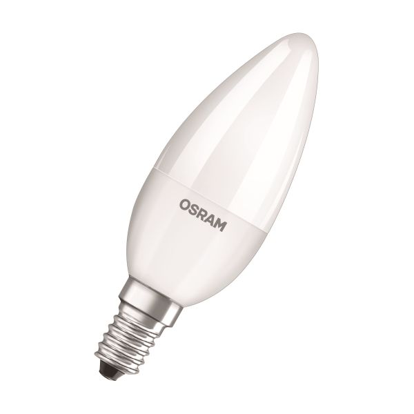 LED-lampa Osram PARATHOM CLASSIC B 2700K, E27 