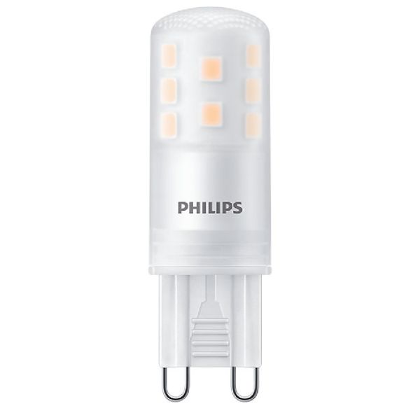 LED-lampa Philips Corepro LEDcapsule LV 2.6 W, 300 lm 