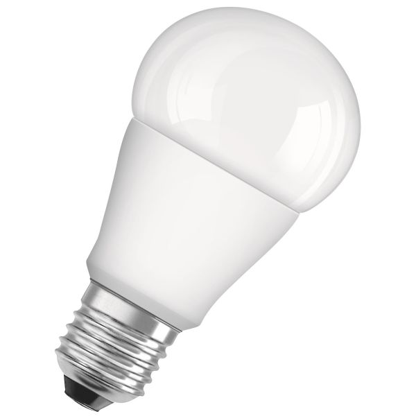 LED-lampa Osram PARATHOM Retrofit CLASSIC A normal 