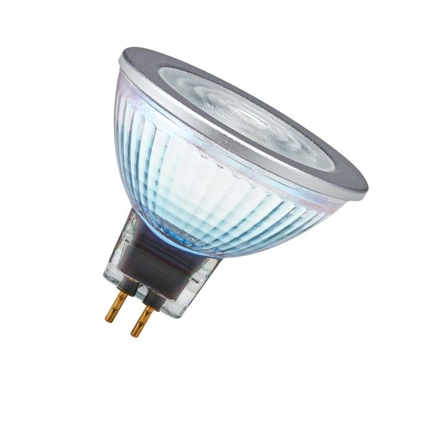 LED-reflektorlampa Osram PARATHOM PRO MR16 7,8 W, GU5.3 