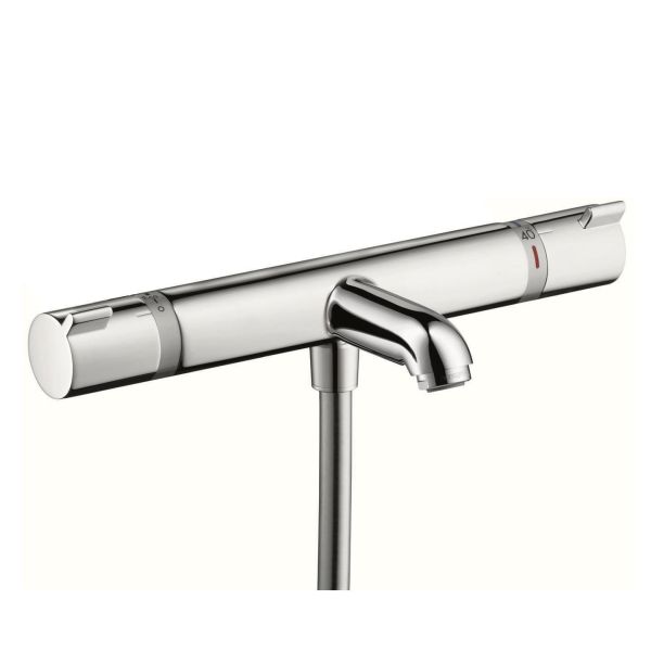 Badekarbatteri Hansgrohe Ecostat Comfort 150 c/c 