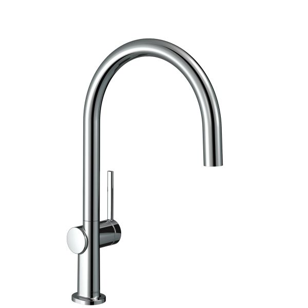 Keittiöhana Hansgrohe Talis M54 ilman astianpesukoneventtiiliä 