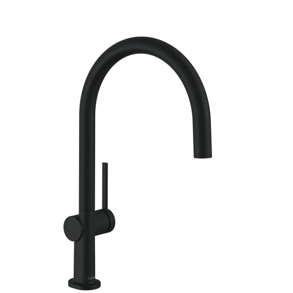 Keittiöhana Hansgrohe Talis M54 ilman astianpesukoneventtiiliä 