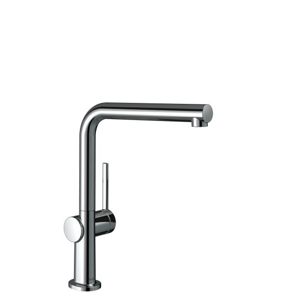Keittiöhana Hansgrohe Talis M54 ilman astianpesukoneventtiiliä 