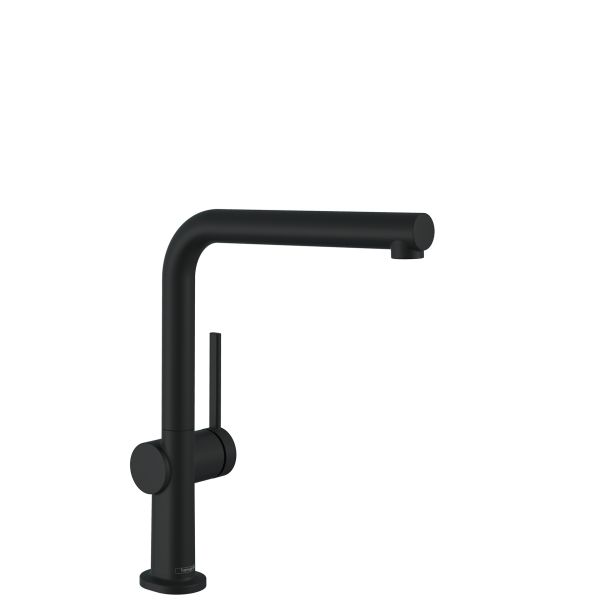 Keittiöhana Hansgrohe Talis M54 ilman astianpesukoneventtiiliä 