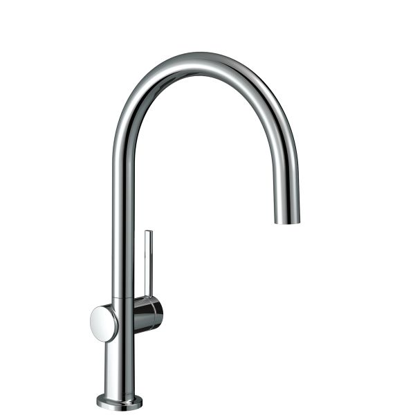 Keittiöhana Hansgrohe Talis M54 ilman astianpesukoneventtiiliä 