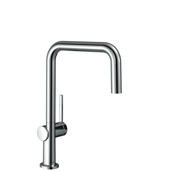 Keittiöhana Hansgrohe Talis M54 ilman astianpesukoneventtiiliä 