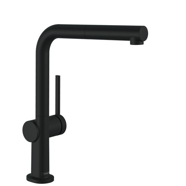 Køkkenarmatur Hansgrohe Talis M54 uden opvaskemaskineafbrydelse 