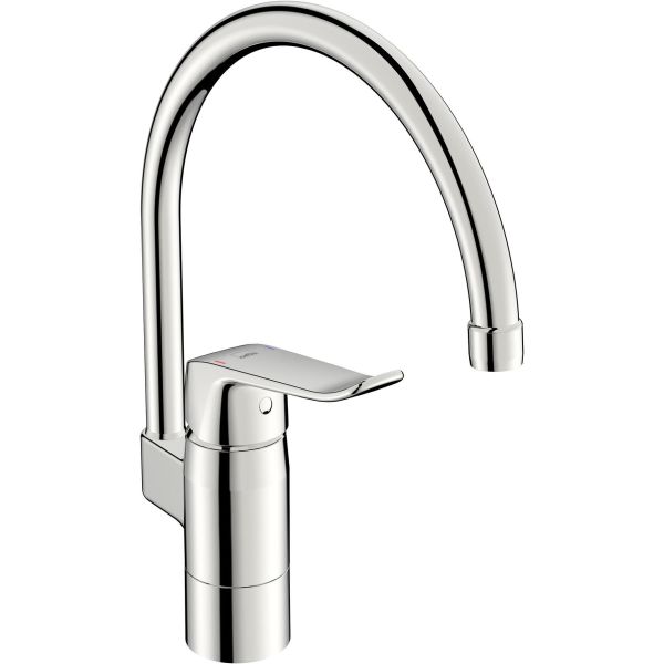 Køkkenbatteri Oras Care pleje 