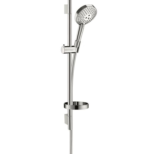 Dusjsett Hansgrohe Raindance Select S  