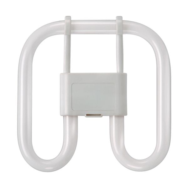 Kompaktlysstofrør Osram CFL SQUARE  4-benet, 38W/835