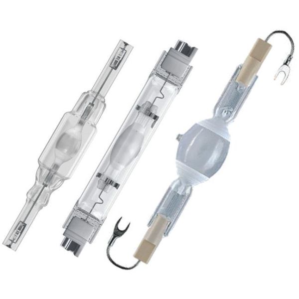Metal halogenid lampe Osram Powerstar HQI-TS K12S-36 