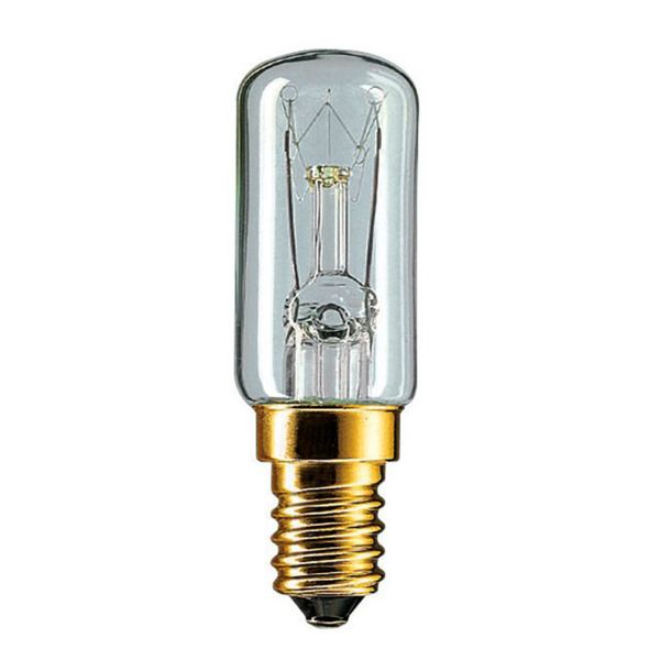 Merkkivalo Philips Deco 10W E14 E14-kanta 10 W
