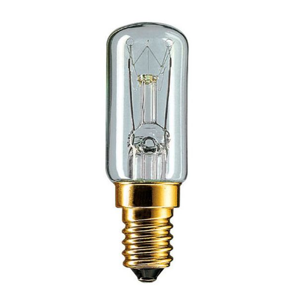 Signallampa Philips Deco 7W E14 E14-sockel 