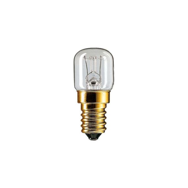 Symaskinlampe Philips 25097150 20 W, E14-sokkel 