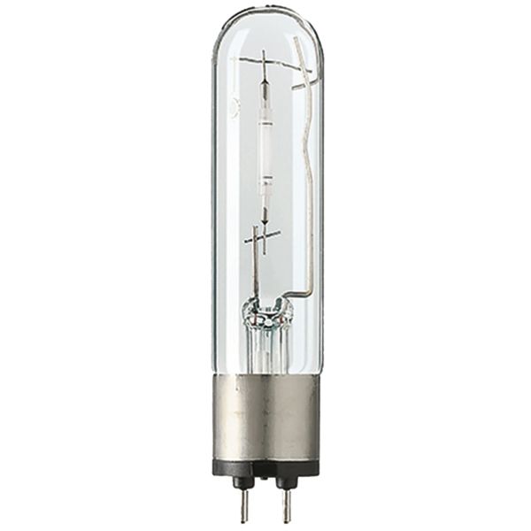 Natrium lampe Philips MASTER SDW-T White SON PG12-1, 97W, 2500K, 5000 lm 