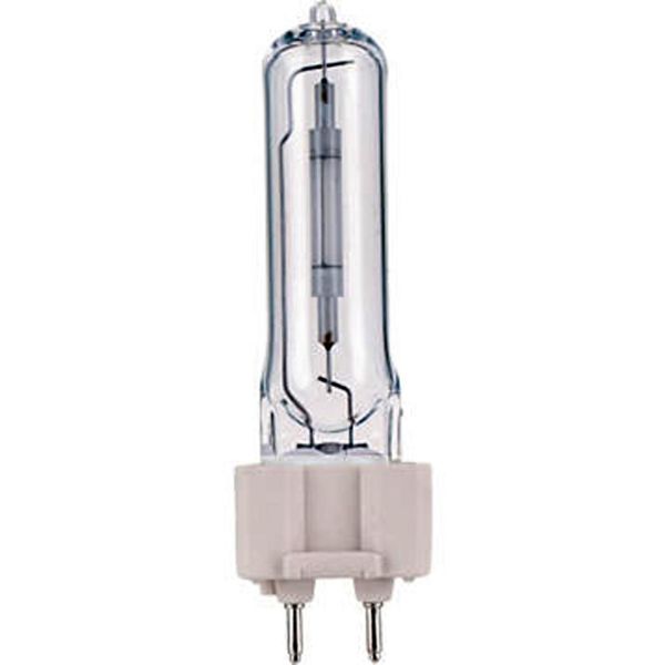 Suurpainenatriumlamppu Philips MASTER SDW-TG Mini White SON GX12-1, 2500K 54W, 2400 lm, 12 kpl
