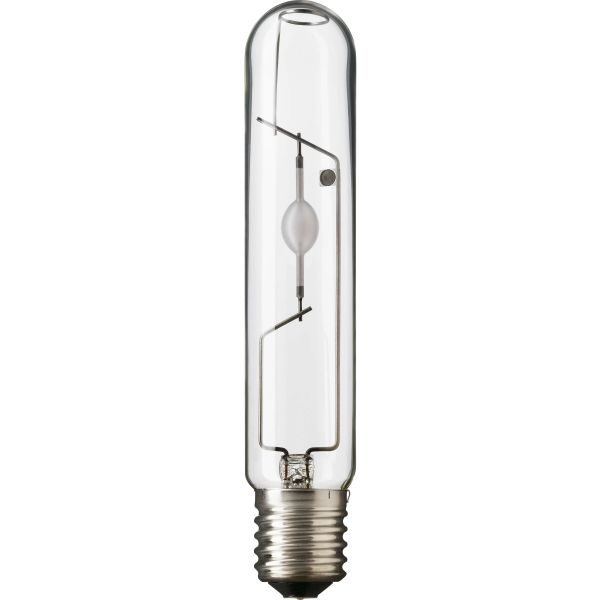 Metal halogenid lampe Philips Master Colour CDM-T MW 230 W, E40-stik 
