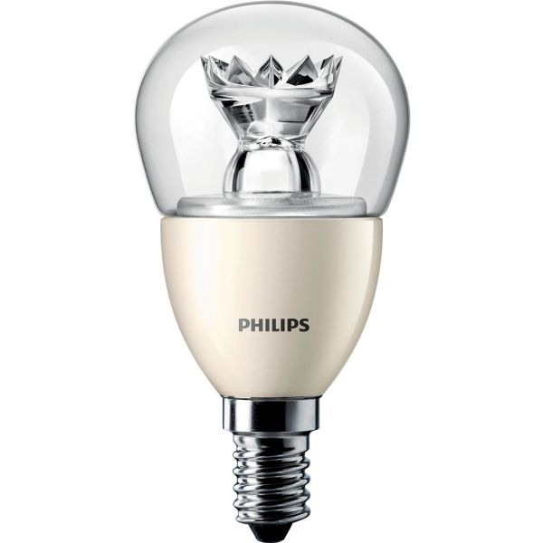Lamppu Philips Master Dimtone E14-kanta 