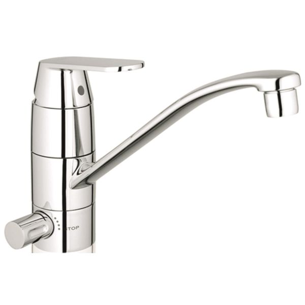 Køkkenbatteri Grohe Eurosmart Cosmopolitan 31161  