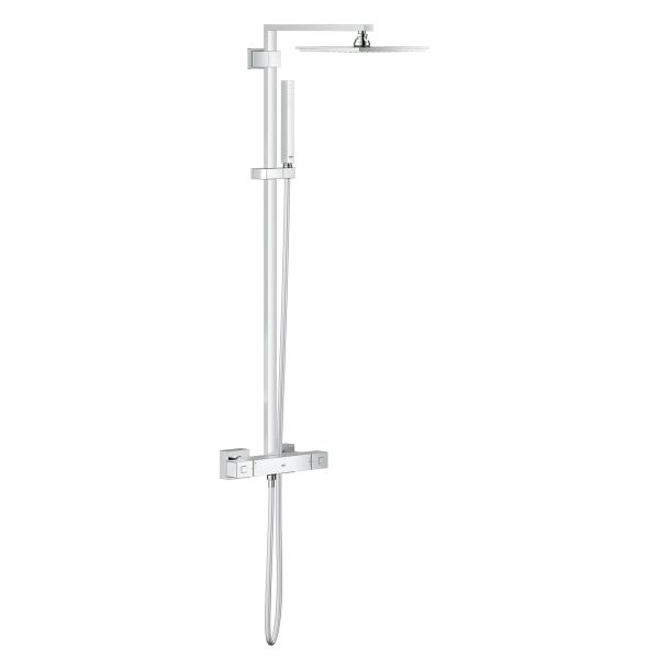 Brusesystem Grohe Euphoria Cube XXL System  