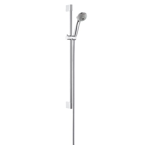 Hånddusjsett Hansgrohe Crometta 85 Multi  