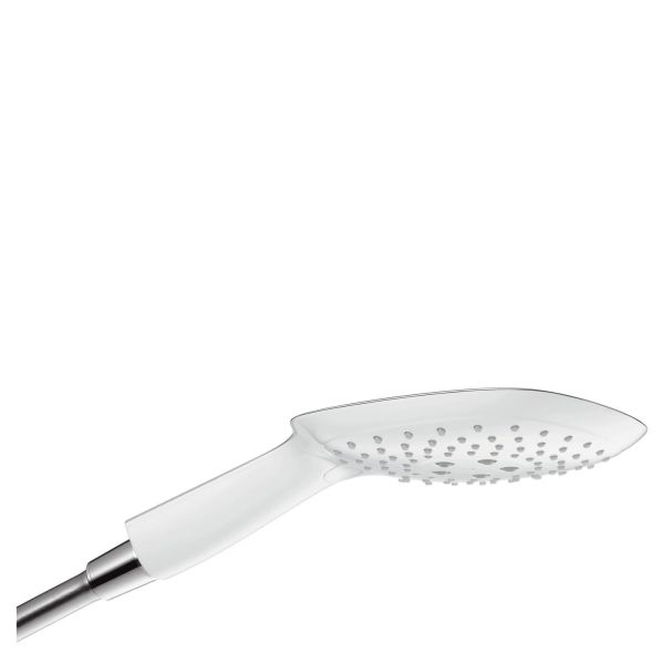 Handdusch Hansgrohe PuraVida krom/vit, 12,5 l/min 
