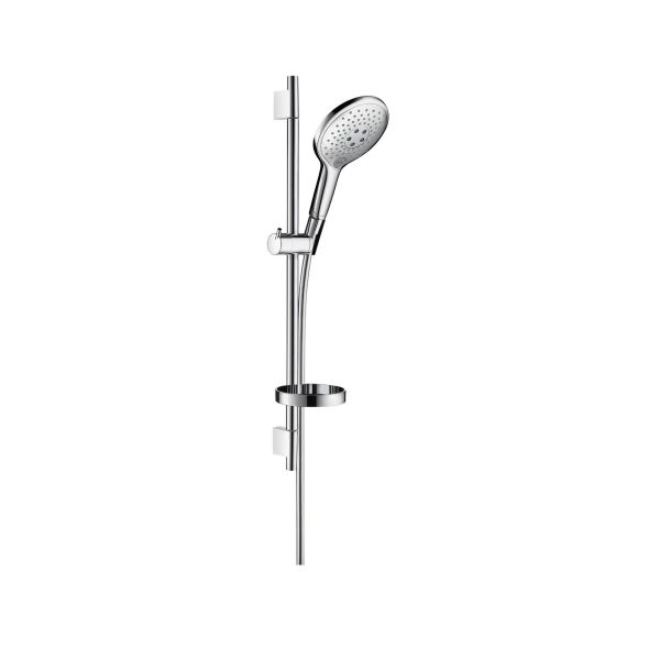 Suihkusetti Hansgrohe Raindance Select S kromi 