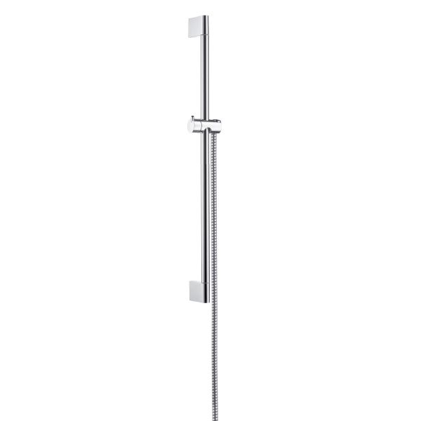 Dusjstang Hansgrohe Crometta 65 65 cm, med slange 