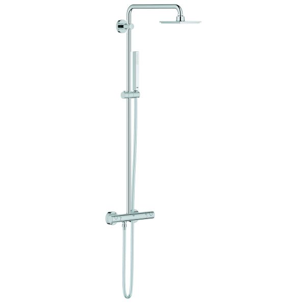 Brusesystem Grohe Euphoria System 150  