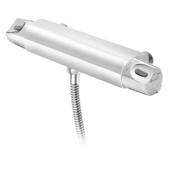 Dusjbatteri Gustavsberg GB41215304 0  