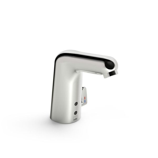 Vaskbatteri; Håndvaskbatteri; Vaskarmatur Oras Medipro  