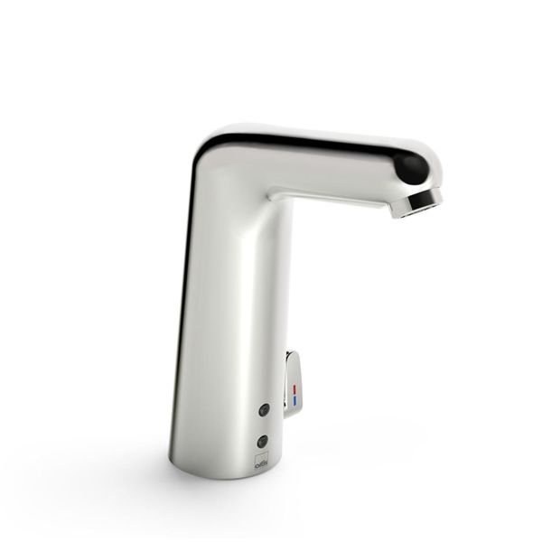 Vaskbatteri; Håndvaskbatteri; Vaskarmatur Oras Medipro XL-størrelse 