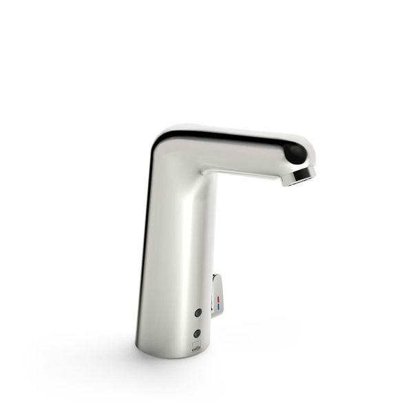 Håndvaskarmatur Oras Medipro XL-størrelse, pleje 