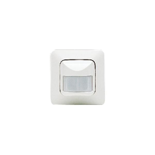 Bevægelsesføleren ABB 6401U/6800UW 180º, 5 – 250 lux 