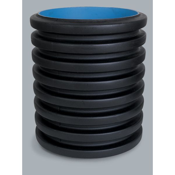 Kabel godt Pipelife 70012577 uden huller 0,5 m, indvendig diameter 800 mm
