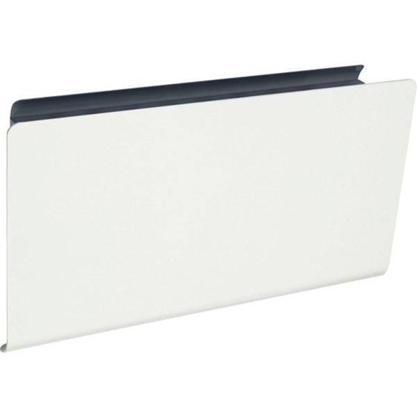 Viftekonvektor Frico PFSD10 400 V, 1000 W 