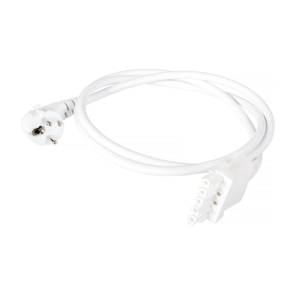 Tilslutningskabel LVI Cable Kit med stik 