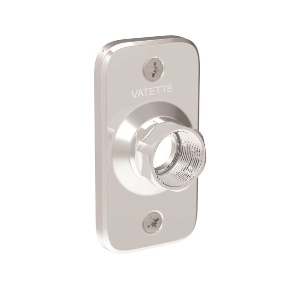 Sekoittimen kiinnike Vatette V6 1 putki 20 mm putken halkaisija