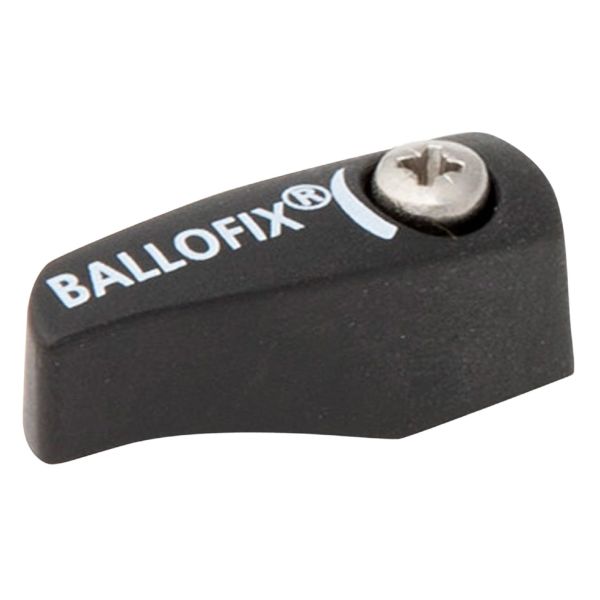 Vred Ballofix 570 till nya modeller av kulventiler 